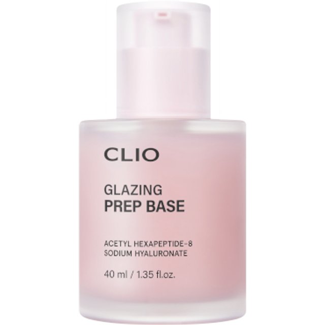 CLIO - Glazing Prep Base - 40ml