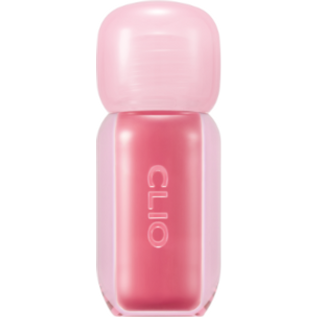 CLIO - Volumate Gloss - 3g - 200 Bunny Pure Pink