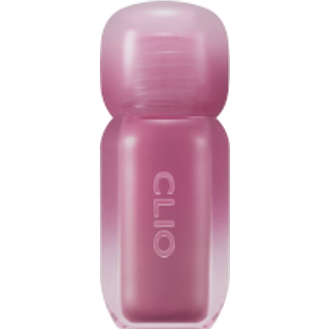 CLIO - Volumate Gloss (Mauve Archiving) - 3g - 207 Hazy Dawn Mauve