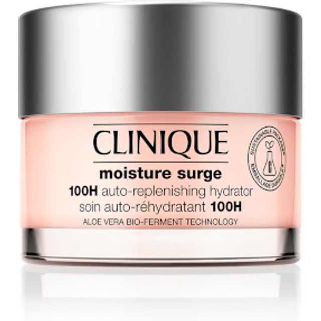 Clinique - Moisture Surge 100H Auto-Replenishing Hydrator - 50ml