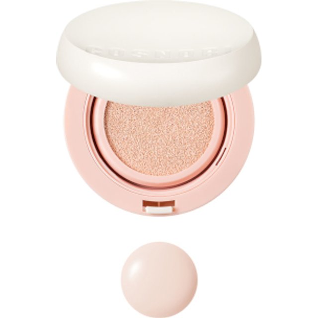 COSNORI - Fluffy-Fit Cushion - 13g - 00 Fair Light