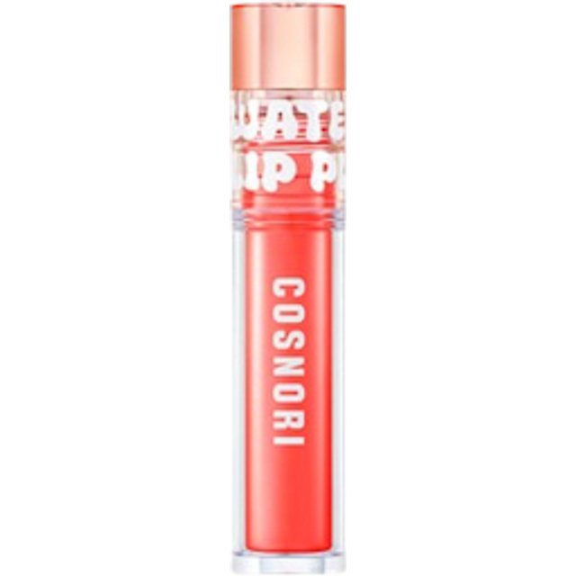 COSNORI - Water-Full Lip Plumper - 3.5g - Strong 03 Purity Coral