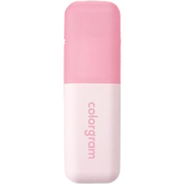 colorgram - Nude Blur Tint - 5g - 17 Ripen Peach