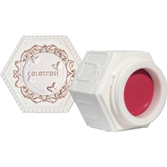 COLORROSE - Dewy Mousse Blush Balm - 4.6g - CR767