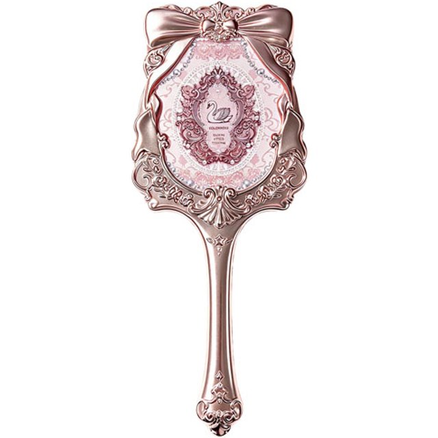 COLORROSE - Gilded Maiden Dream Collection Mirror - 1pc