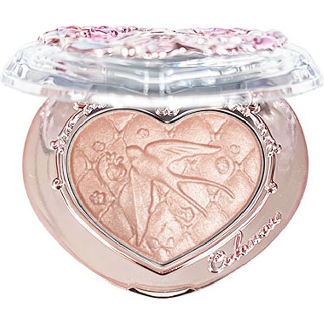 COLORROSE - Gilded Maiden Dream Collection Moonlight Highlighter - 4.2g - CR242