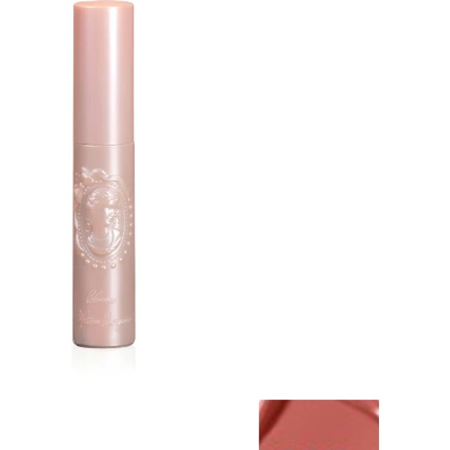 COLORROSE - Jewelry Series Western Antique Mirror Lip Glaze - 3.5ml - CR1635 Drunken Oolong