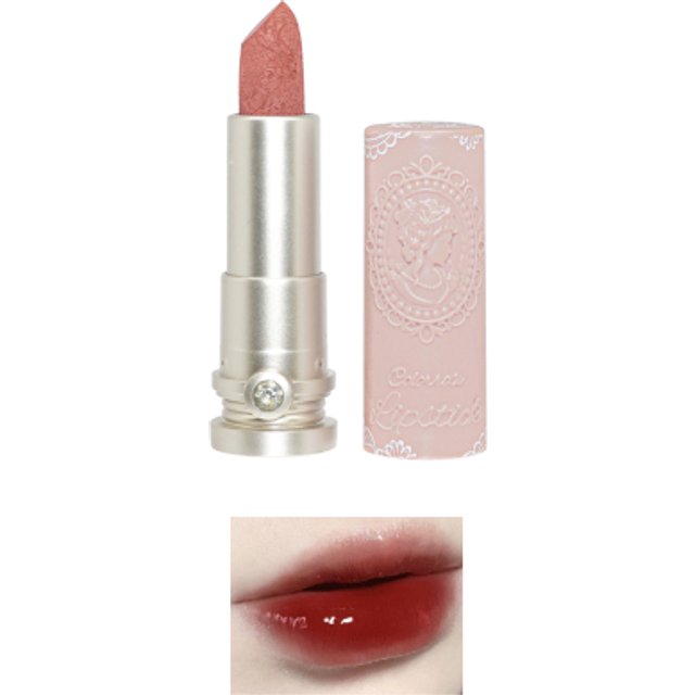 COLORROSE - Lace Embossed Western Antique Lipstick - 3.6g - CR1620