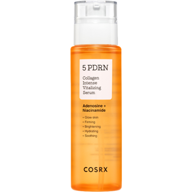 COSRX - 5 PDRN Collagen Intense Vitalizing Serum - 100ml