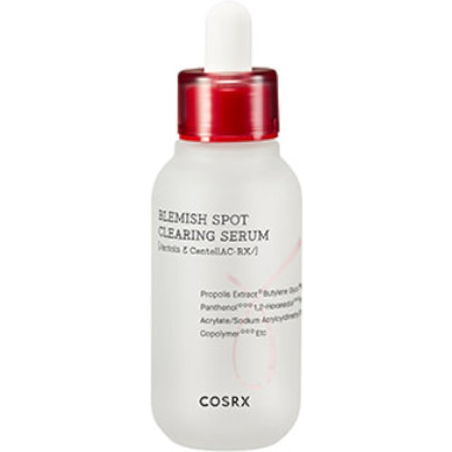 COSRX - AC Collection Blemish Spot Clearing Serum (New) - 40ml