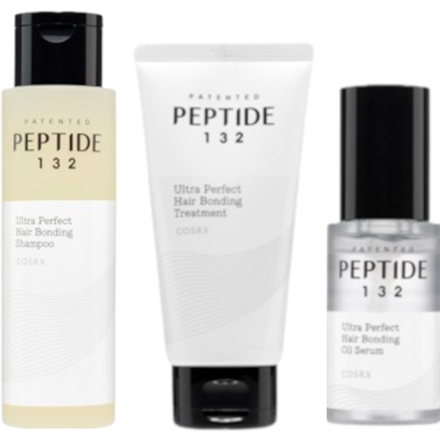 COSRX - Peptide - 132 Hair Line Full Set