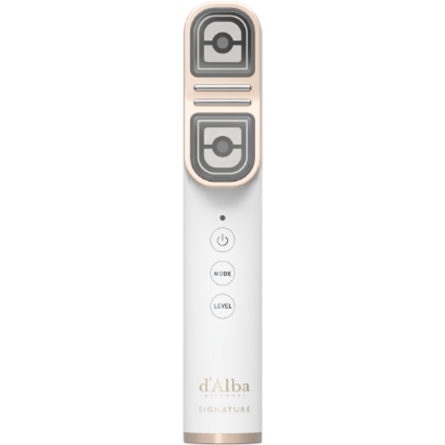 d'Alba - Signature Allthera Double Shot - 250g