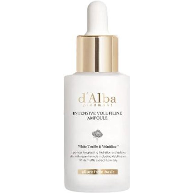 d'Alba - White Truffle Intensive Volufiline Ampoule - 30ml