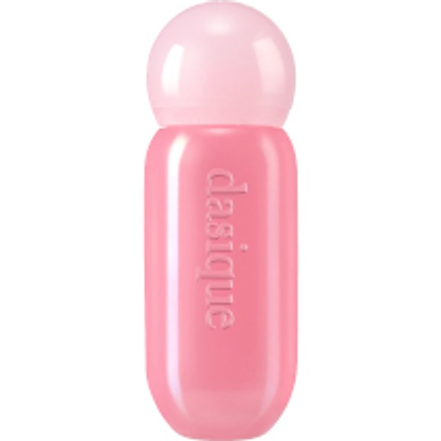 Dasique - Juicy Dewy Glow Tint - 5.5g - 09 Dandelion Pink