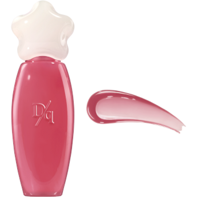 Dasique - Pure Water Lip Gloss - 4g - #14 Coolish