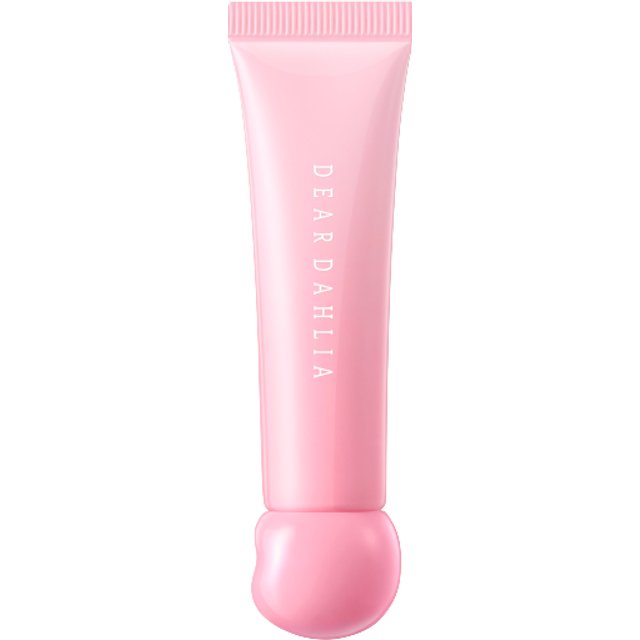 Dear Dahlia - Dressy Dew Lip Gel - 10g - 102 Angel Ring