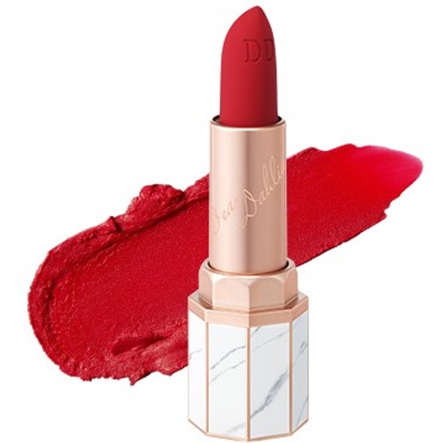 Dear Dahlia - Lip Paradise Effortless Matte Lipstick - 3.2g - M105 Margo