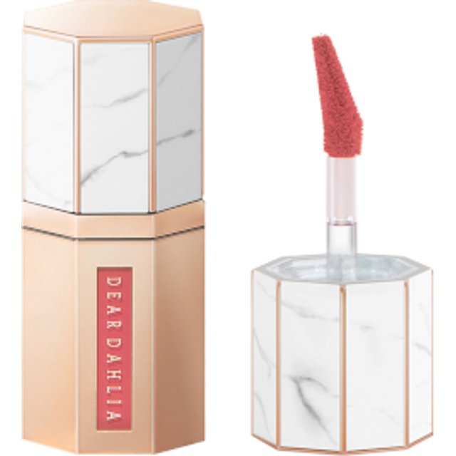 Dear Dahlia - Paradise Dream Velvet Lip Mousse - 6.5ml - Ballet