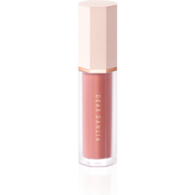 Dear Dahlia - Petal Drop Liquid Blush - 4g - Moody