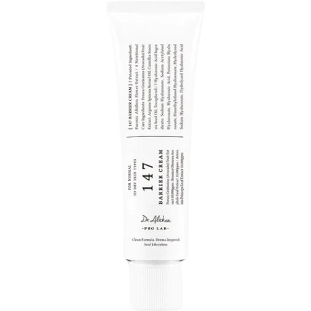 Dr. Althea - 147 Barrier Cream - 50ml