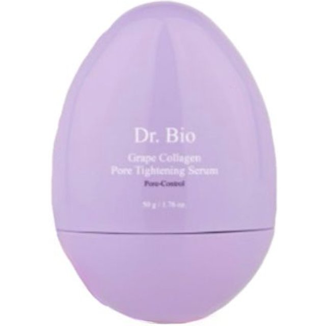 Dr. Bio - Grape Collagen Pore Tightening Serum - 50g