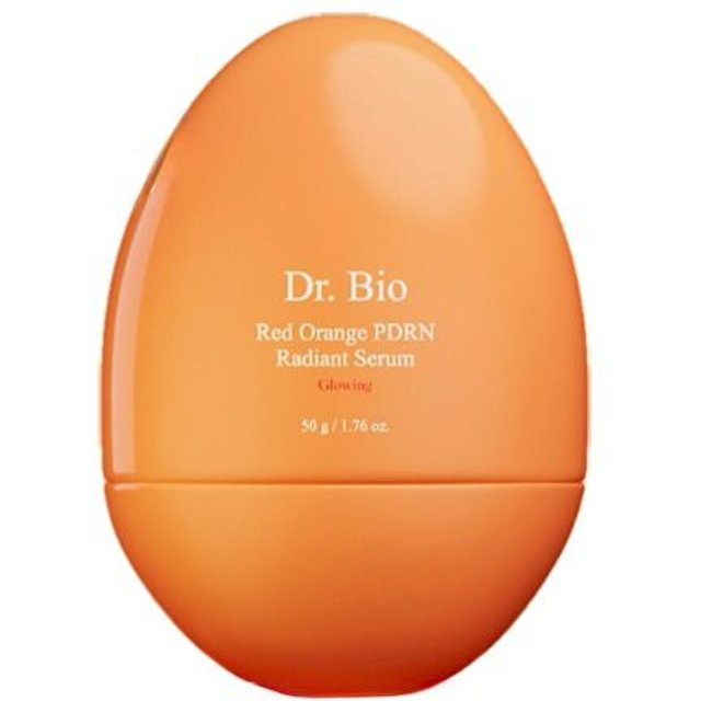 Dr. Bio - Red Orange PDRN Radiant Serum - 50g