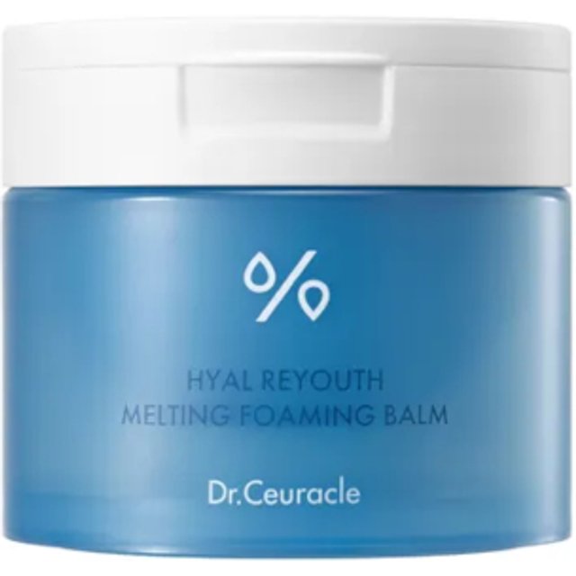 Dr.Ceuracle - Hyal Reyouth Melting Foaming Balm - 100ml