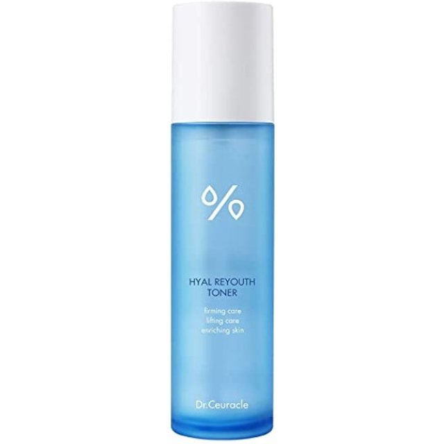 Dr.Ceuracle - Hyal Reyouth Toner - 120ml