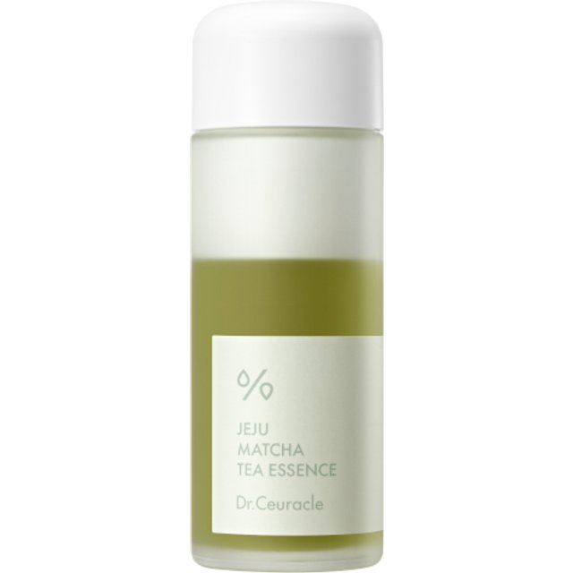 Dr.Ceuracle - Jeju Matcha Tea Essence - 150ml