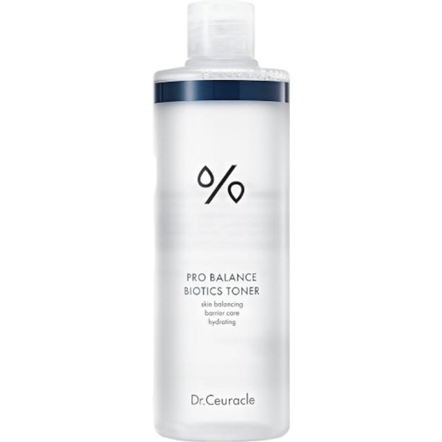 Dr.Ceuracle - Pro Balance Biotics Toner - 300ml