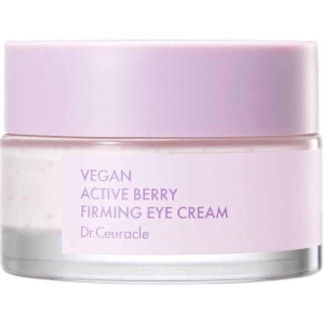 Dr.Ceuracle - Vegan Active Berry Firming Eye Cream - 32g