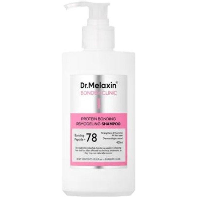 Dr. Melaxin - Bondex Protein Bonding Remodeling Shampoo - 400ml