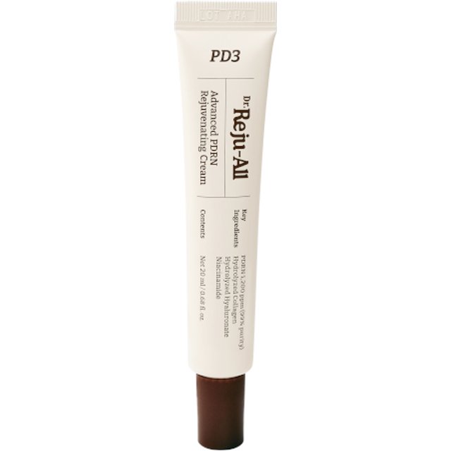 Dr.Reju-All - Advanced PDRN Rejuvenating Cream - 20ml