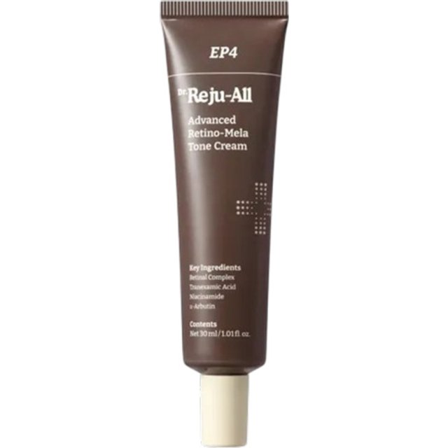Dr.Reju-All - Advanced Retinol-Mela Tone Cream - 30ml
