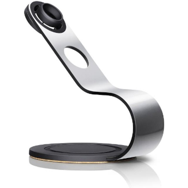 Dyson - Supersonic Hair-dryer Exclusive Stand - 1pc - Nickel/Black