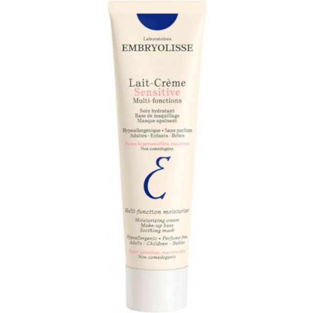 EMBRYOLISSE - Lait Creme Sensitive - 100ml