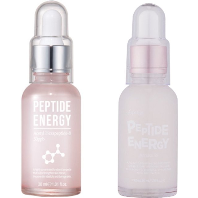 esfolio - Peptide Energy Ampoule - 30ml