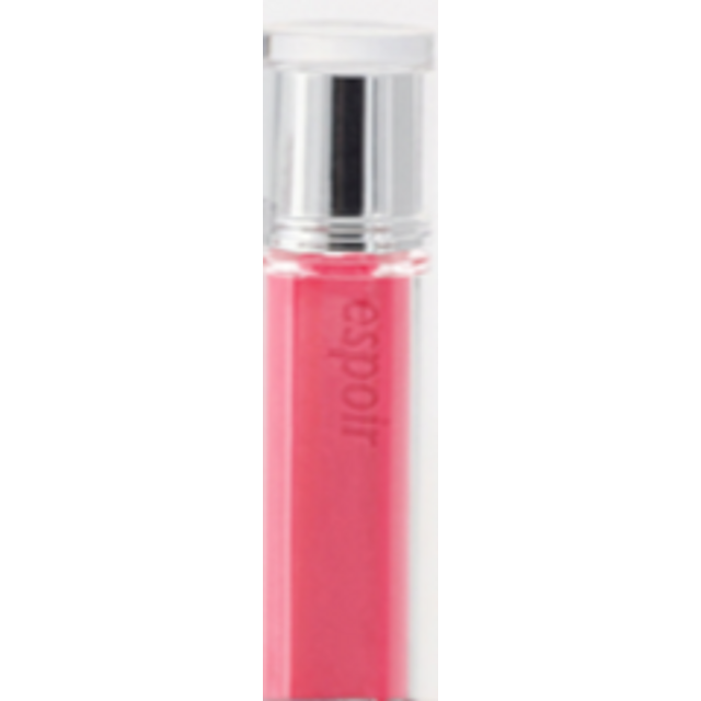 espoir - Couture Lip Tint Glaze - 4g - 16 Marmalade