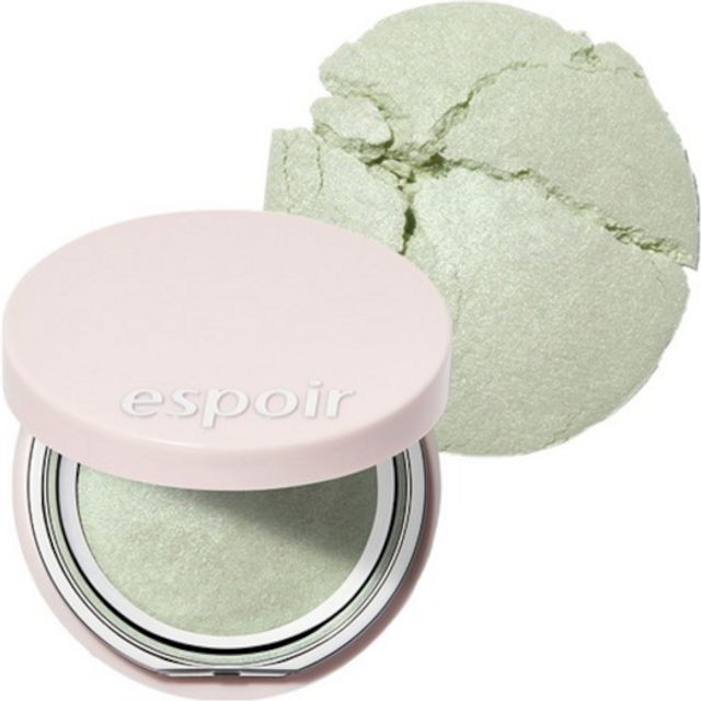 espoir - Strobing Highlighter - 8g - 05 Clover