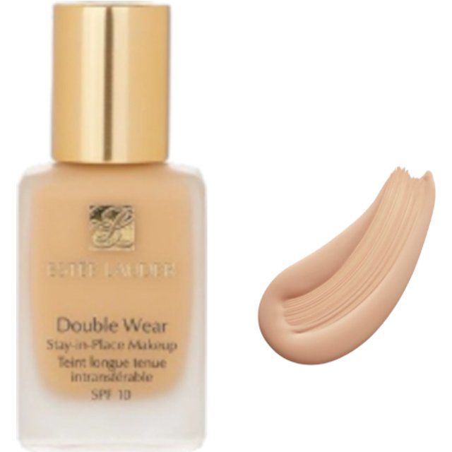 Estee Lauder - Double Wear Stay-in-Place Foundation SPF10 - 30ml - 2N1 Desert Beige