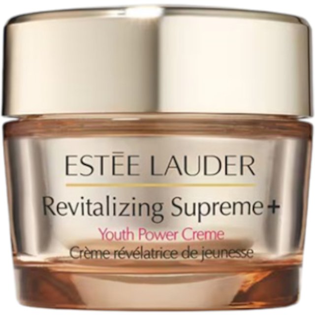 Estee Lauder - Revitalizing Supreme+ Moisturizer Youth Power Creme - 75ml