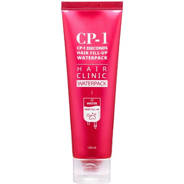 Esthetic House - CP-1 3Seconds Hair Fill-Up Waterpack - 120ml