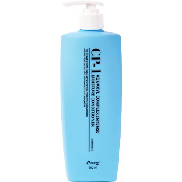 Esthetic House - CP-1 Aquaxyl Complex Intense Moisture Conditioner - 500ml