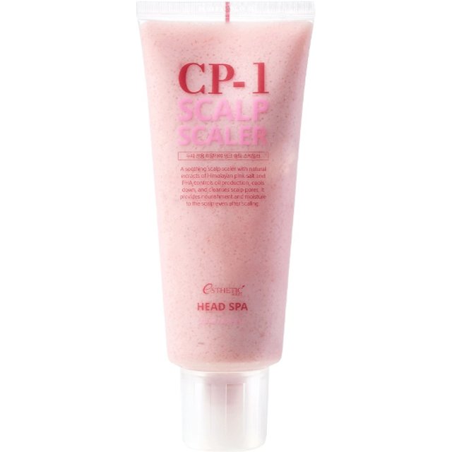 Esthetic House - CP-1 Head Spa Himalaya Pink Salt Scaler - 230ml
