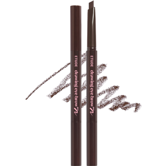 ETUDE - Drawing Eye Brow Pro - No.03 Brown