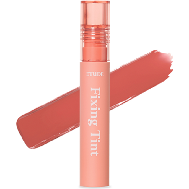 ETUDE - Mask Proof Fixing Tint - 4g - 03 Mellow Peach