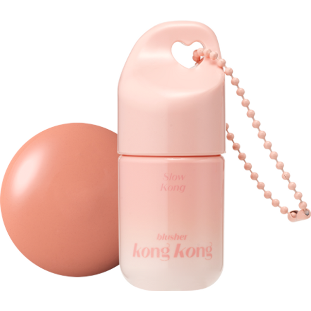 ETUDE - Kong Kong Blusher - 7g - 04 Slow Kong