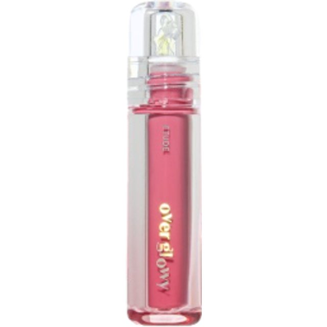 ETUDE - Overglowy Gloss - 2.8g - 06 Taro Berry