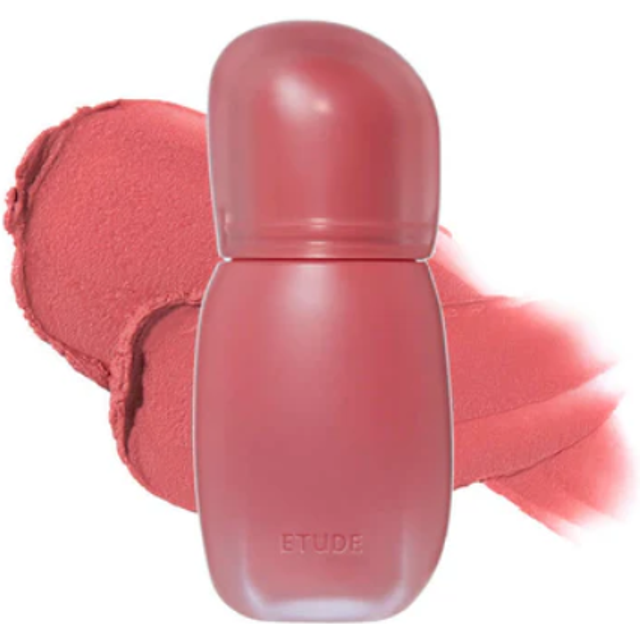 ETUDE - Soft Fixing Tint - 4g - 02 Two Steps Closer