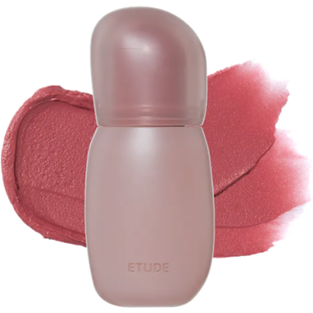 ETUDE - Soft Fixing Tint - 4g - 13 Hot Hibiscus Tea